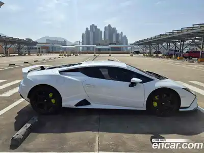 Lamborghini Huracan 2023 5.2 гидро в Москве № 1253589, миниатюра 4