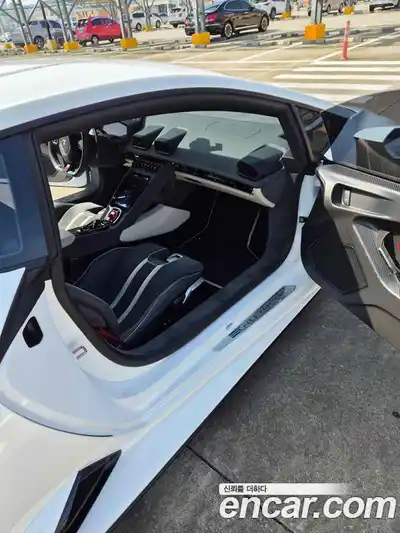 Lamborghini Huracan 2023 5.2 гидро в Москве № 1253589, миниатюра 5