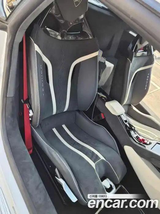 Lamborghini Huracan 2023 5.2 гидро в Москве № 1253589, фото 8