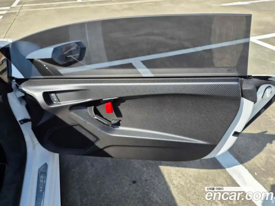 Lamborghini Huracan 2023 5.2 гидро в Москве № 1253589, фото 9