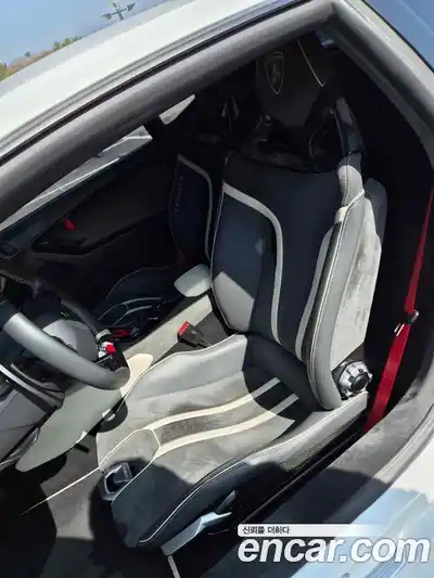 Lamborghini Huracan 2023 5.2 гидро в Москве № 1253589, миниатюра 10