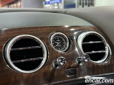 Bentley Continental 2016 4.0 гидро в Москве № 1253758, миниатюра 11
