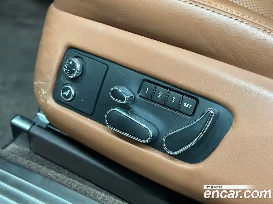 Bentley Continental 2016 4.0 гидро в Москве № 1253758, фото 12