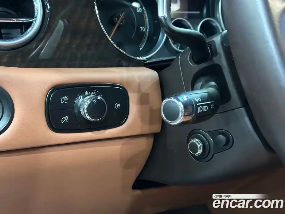 Bentley Continental 2016 4.0 гидро в Москве № 1253758, фото 14