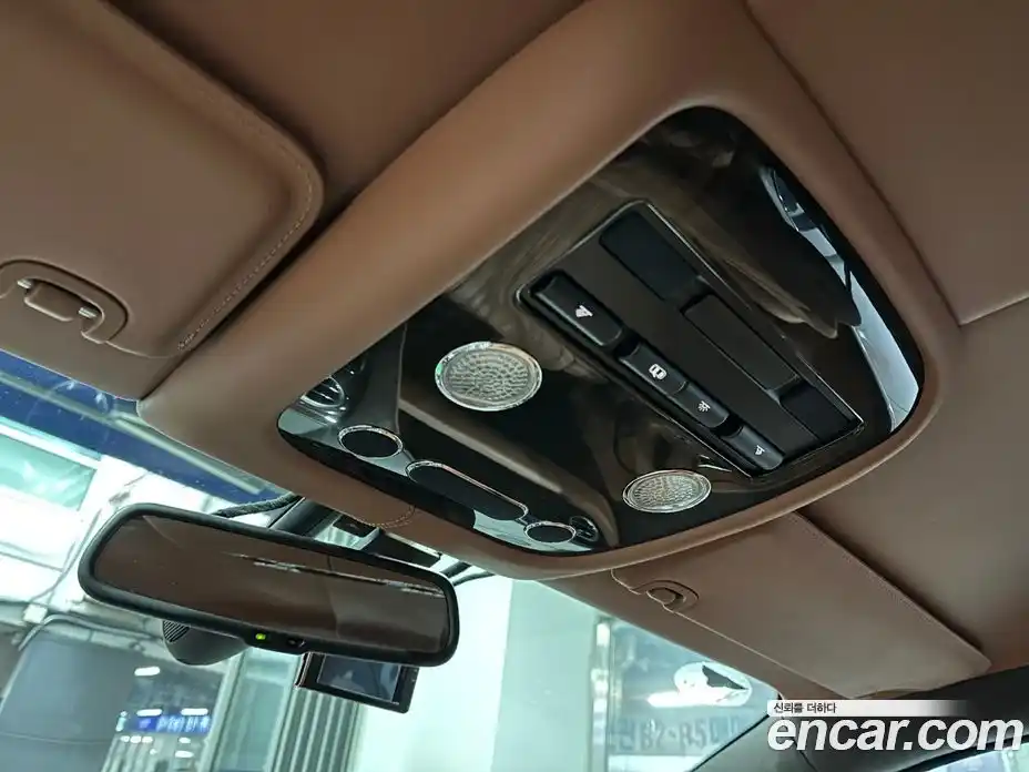 Bentley Continental 2016 4.0 гидро в Москве № 1253758, фото 16