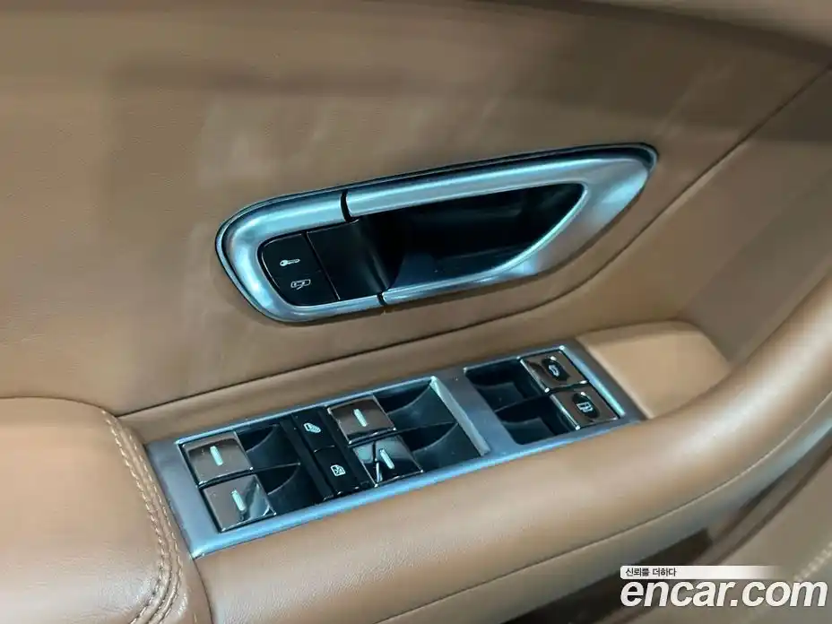 Bentley Continental 2016 4.0 гидро в Москве № 1253758, фото 18