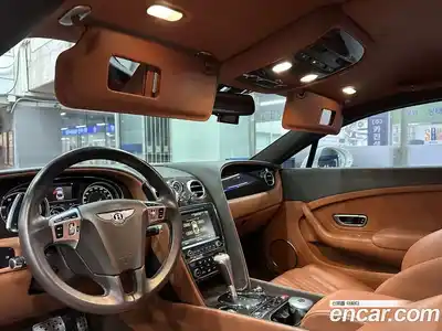 Bentley Continental 2016 4.0 гидро в Москве № 1253758, миниатюра 5