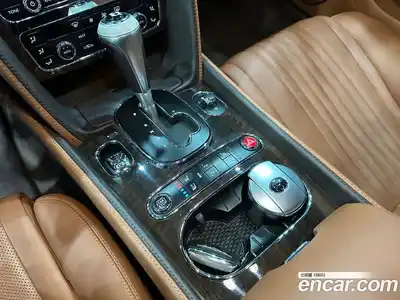 Bentley Continental 2016 4.0 гидро в Москве № 1253758, миниатюра 7