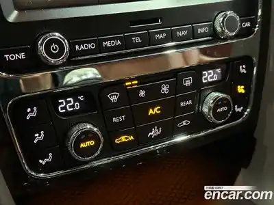 Bentley Continental 2016 4.0 гидро в Москве № 1253758, миниатюра 10