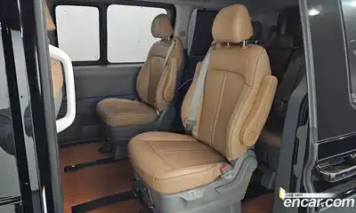 Hyundai Staria 2024 1.6 гидро в Москве № 1277947, миниатюра 11