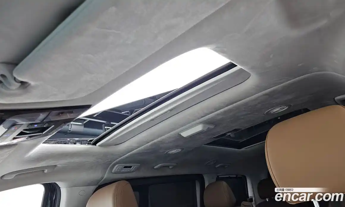 Hyundai Staria 2024 1.6 гидро в Москве № 1277947, фото 17