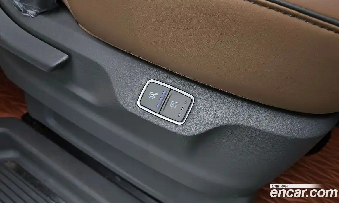 Hyundai Staria 2024 1.6 гидро в Москве № 1277947, фото 18