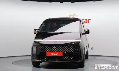 Hyundai Staria 2024 1.6 гидро в Москве № 1277947, миниатюра 3