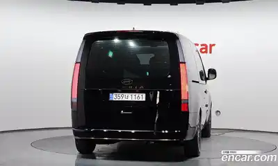 Hyundai Staria 2024 1.6 гидро в Москве № 1277947, миниатюра 4