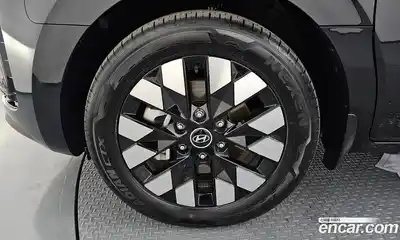 Hyundai Staria 2024 1.6 гидро в Москве № 1277947, миниатюра 5