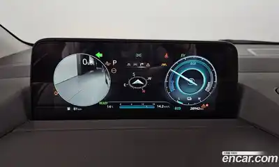 Hyundai Staria 2024 1.6 гидро в Москве № 1277947, миниатюра 8