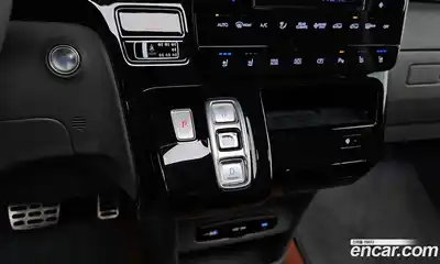 Hyundai Staria 2024 1.6 гидро в Москве № 1277947, миниатюра 9
