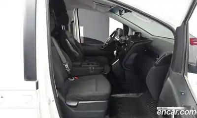 Hyundai Staria 2023 2.2 гидро в Москве № 1278004, миниатюра 11