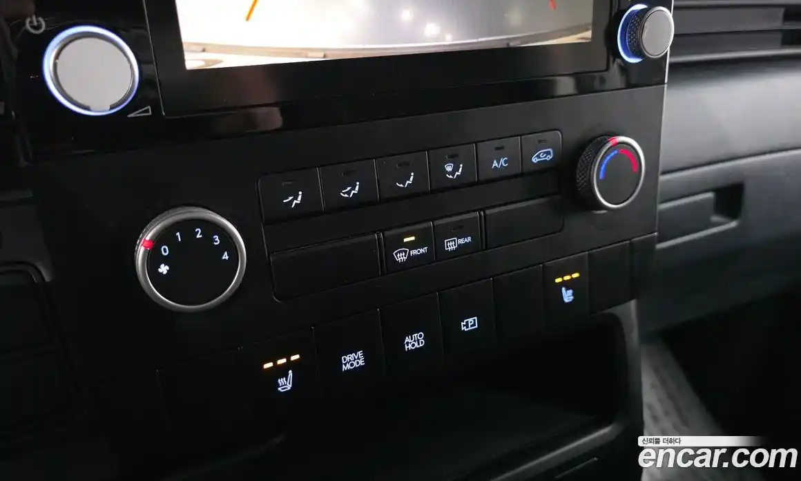 Hyundai Staria 2023 2.2 гидро в Москве № 1278004, фото 16