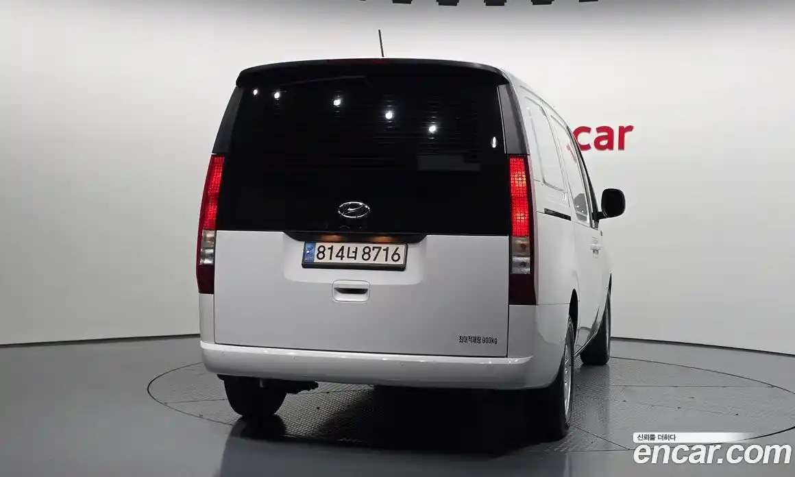 Hyundai Staria 2023 2.2 гидро в Москве № 1278004, фото 4