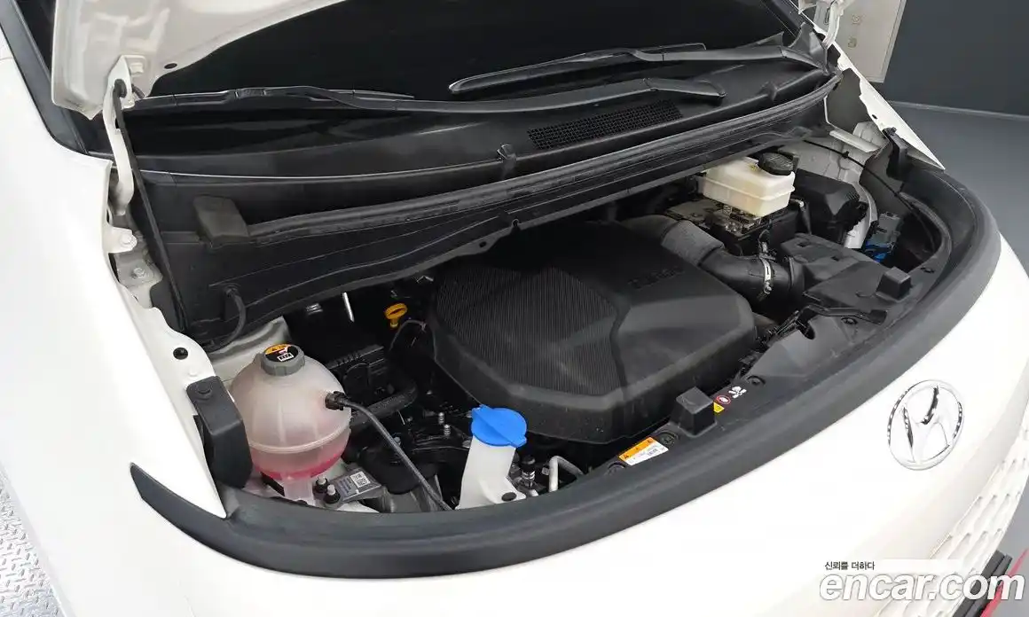 Hyundai Staria 2023 2.2 гидро в Москве № 1278004, фото 6