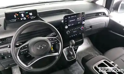 Hyundai Staria 2023 2.2 гидро в Москве № 1278004, миниатюра 7