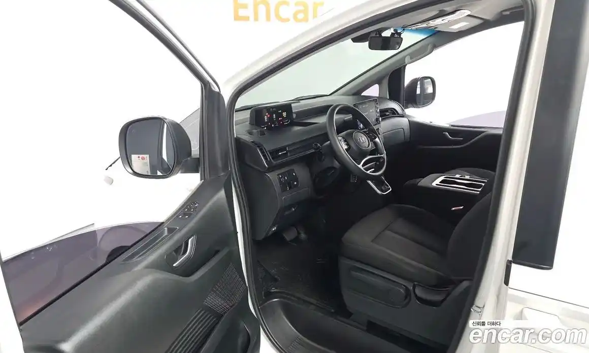 Hyundai Staria 2023 2.2 гидро в Москве № 1278004, фото 10