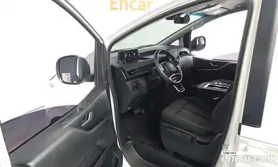 Hyundai Staria 2023 2.2 гидро в Москве № 1278004, миниатюра 10