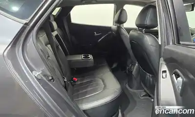 Hyundai Tucson 2013 2.0 гидро в Москве № 1278014, миниатюра 11