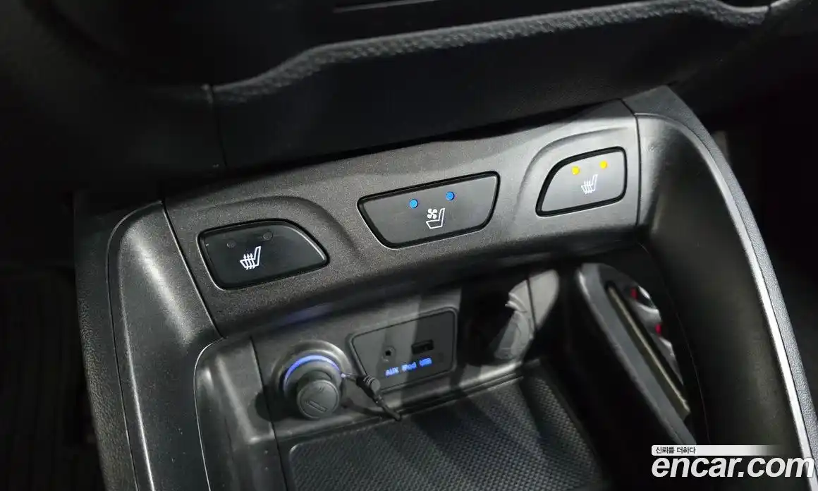 Hyundai Tucson 2013 2.0 гидро в Москве № 1278014, фото 15