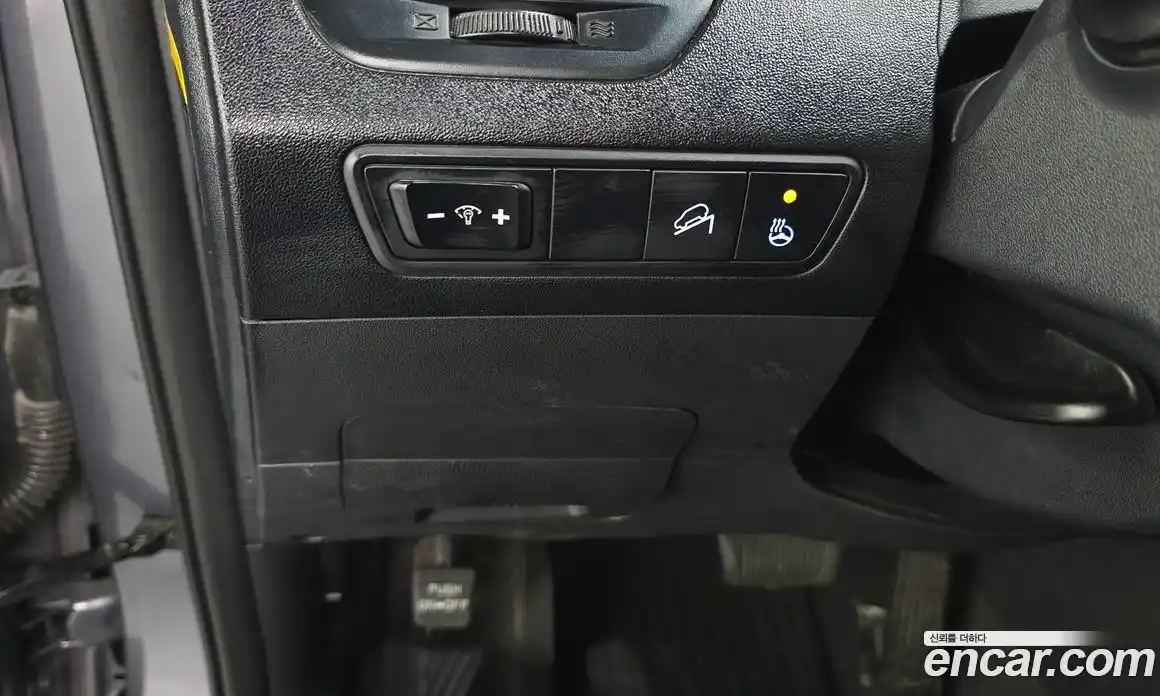 Hyundai Tucson 2013 2.0 гидро в Москве № 1278014, фото 16