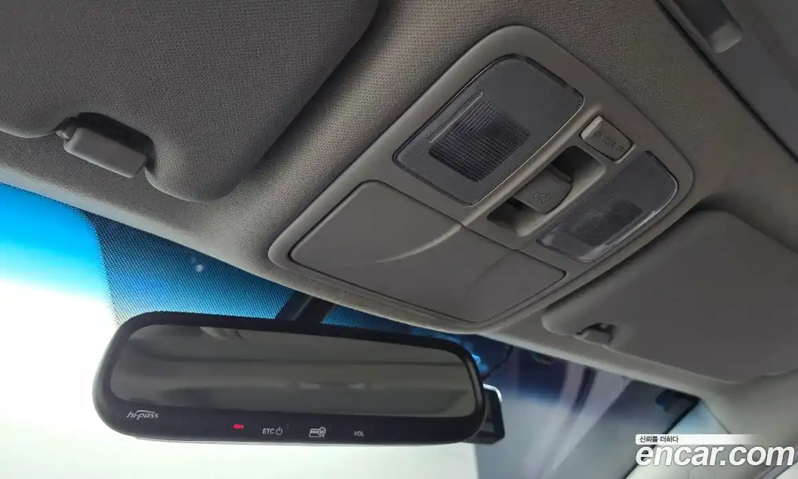 Hyundai Tucson 2013 2.0 гидро в Москве № 1278014, фото 18