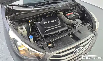 Hyundai Tucson 2013 2.0 гидро в Москве № 1278014, миниатюра 5