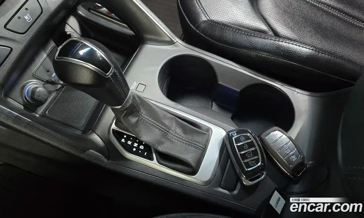 Hyundai Tucson 2013 2.0 гидро в Москве № 1278014, фото 8
