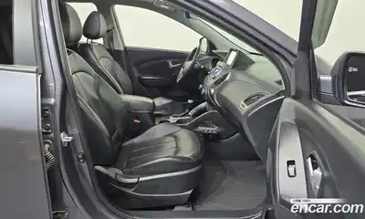 Hyundai Tucson 2013 2.0 гидро в Москве № 1278014, миниатюра 10