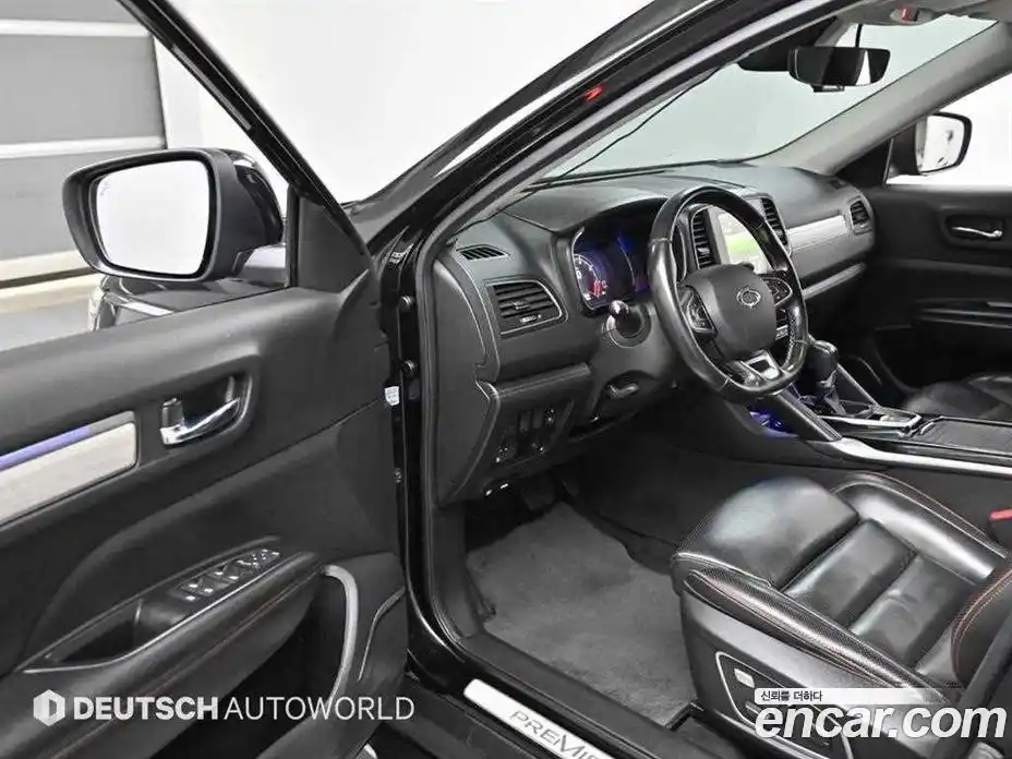 Renault QM6 2020 2.0 гидро в Москве, фото 11
