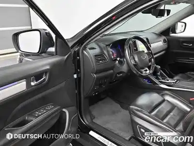 Renault QM6 2020 2.0 гидро в Москве, миниатюра 11