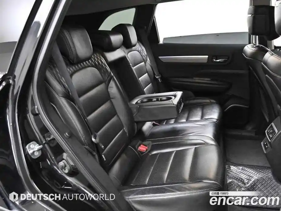 Renault QM6 2020 2.0 гидро в Москве, фото 12