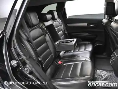 Renault QM6 2020 2.0 гидро в Москве, миниатюра 12