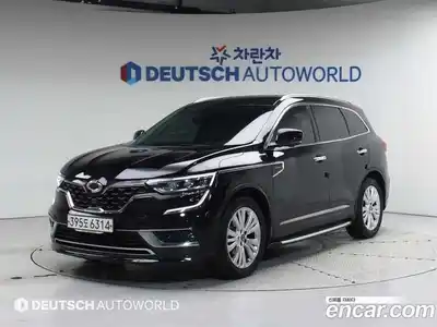 Renault QM6 2020 2.0 гидро в Москве, миниатюра 2