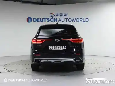 Renault QM6 2020 2.0 гидро в Москве, миниатюра 4