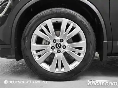 Renault QM6 2020 2.0 гидро в Москве, миниатюра 5