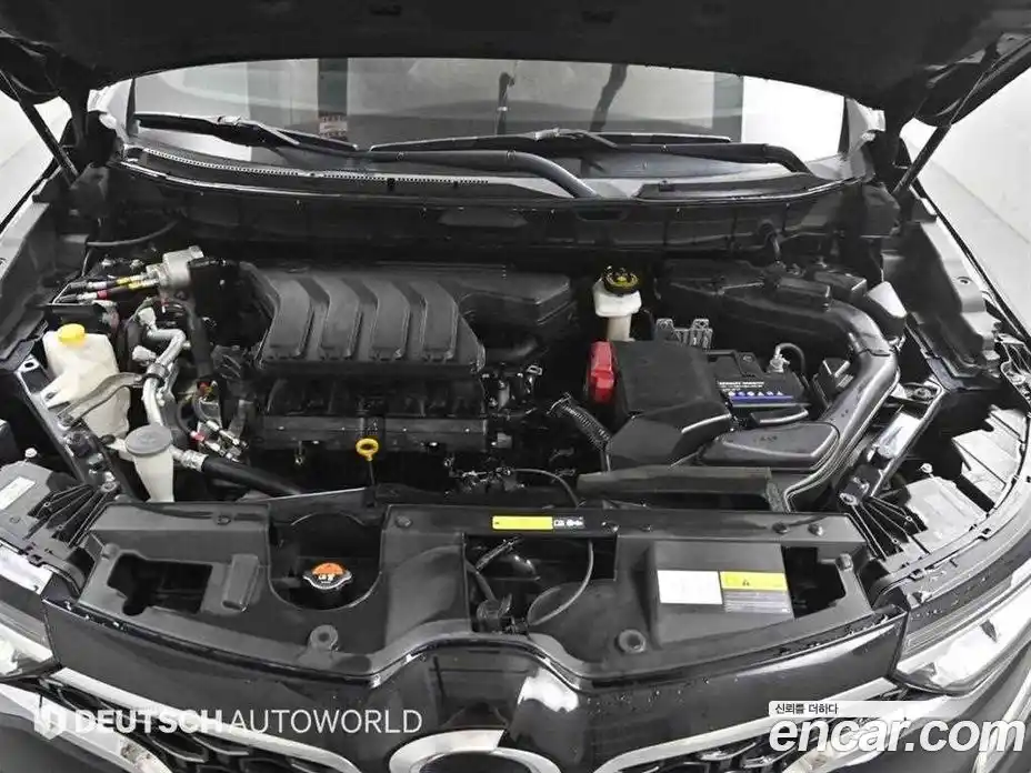 Renault QM6 2020 2.0 гидро в Москве, фото 6