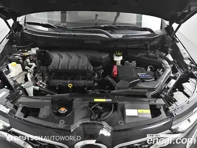 Renault QM6 2020 2.0 гидро в Москве, миниатюра 6