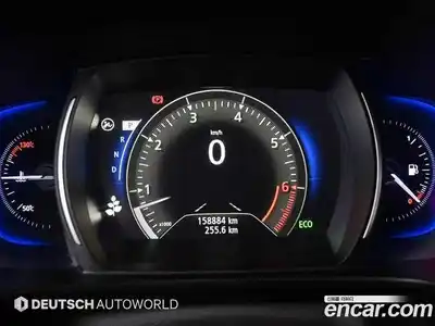 Renault QM6 2020 2.0 гидро в Москве, миниатюра 8