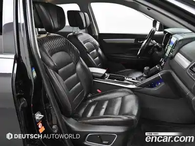 Renault QM6 2020 2.0 гидро в Москве, миниатюра 10