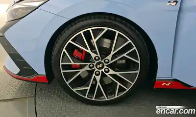Hyundai Avante 2022 2.0 гидро в Москве № 1278047, миниатюра 5