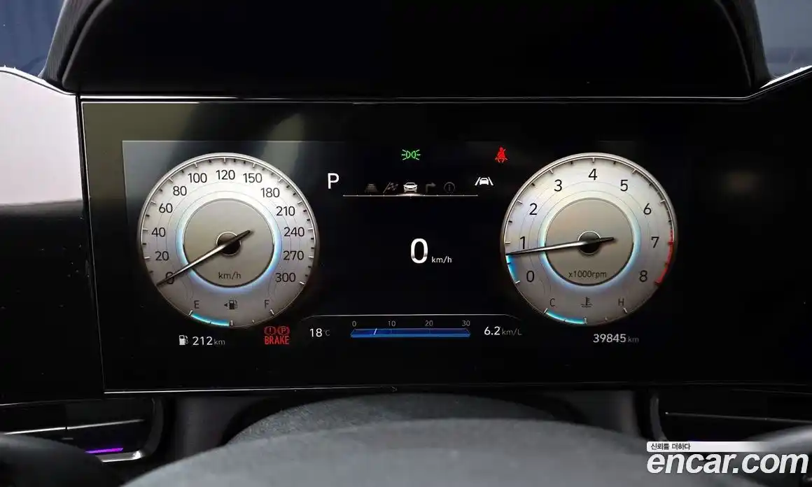 Hyundai Avante 2022 2.0 гидро в Москве № 1278047, фото 8