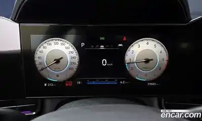 Hyundai Avante 2022 2.0 гидро в Москве № 1278047, миниатюра 8