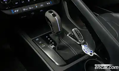 Hyundai Avante 2022 2.0 гидро в Москве № 1278047, миниатюра 9